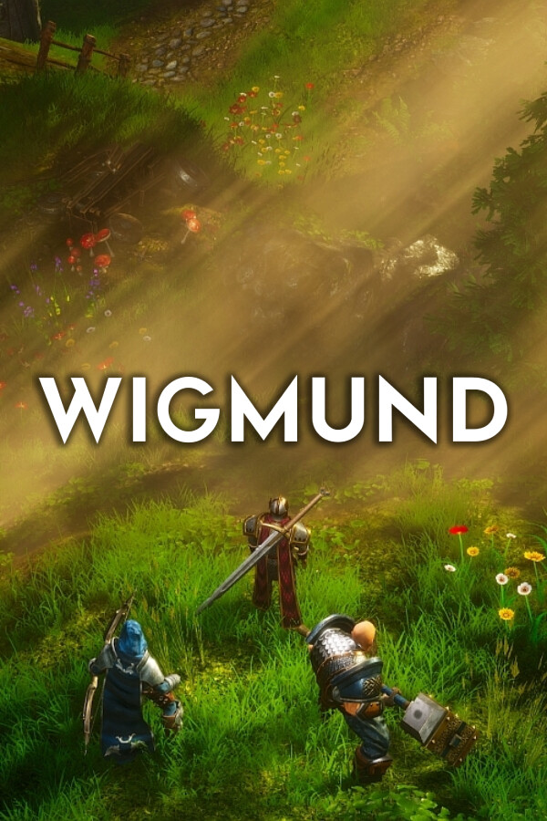 Wigmund