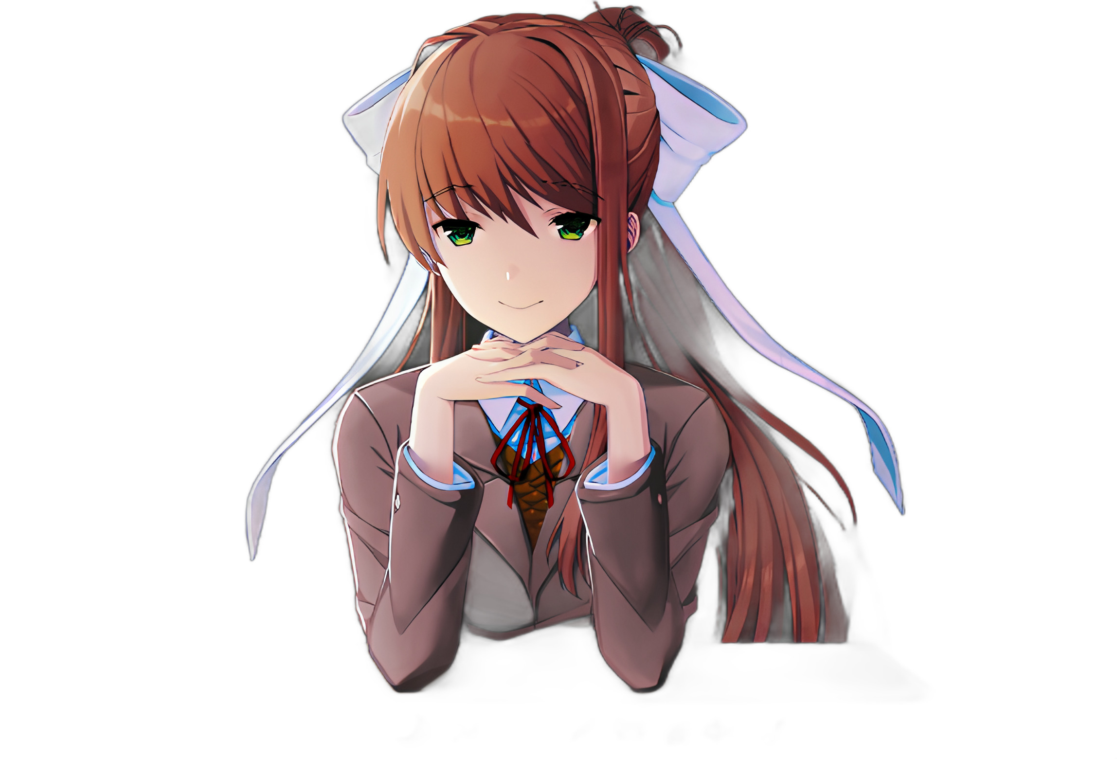 /monika-on-desktop